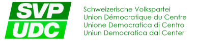 SVP-Schweizerische Volkspartei