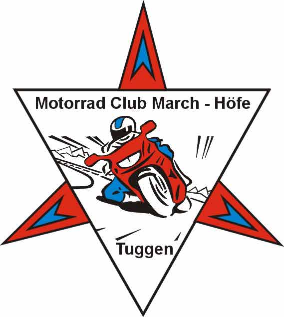 Motorrad Club March-H�fe,  8856 Tuggen