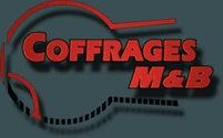 Firma meines Neffen in Kanada