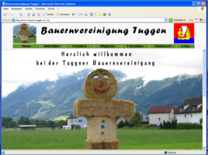 Bauernvereinigung Tuggen