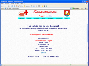 Samariterverein Tuggen