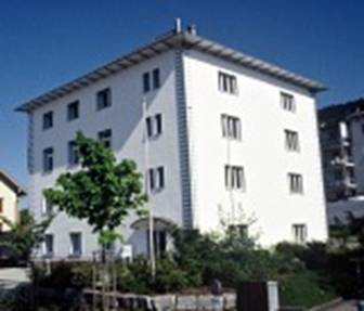 Gemeindehaus